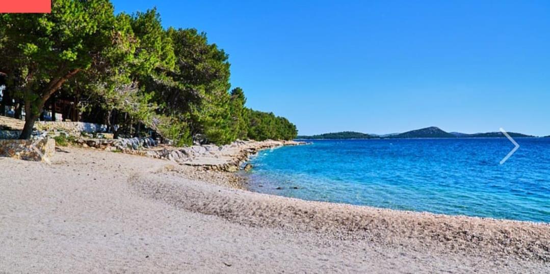 Apartmani Zoran Drage Dış mekan fotoğraf
