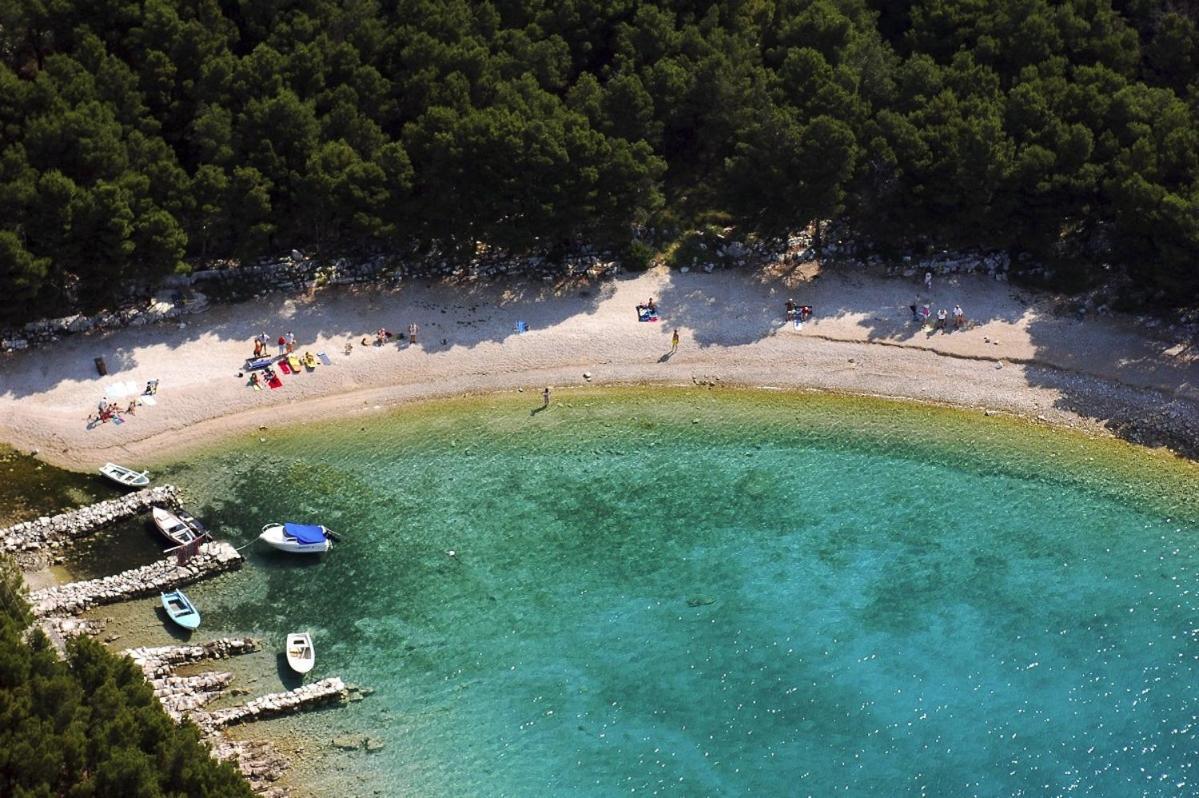Apartmani Zoran Drage Dış mekan fotoğraf