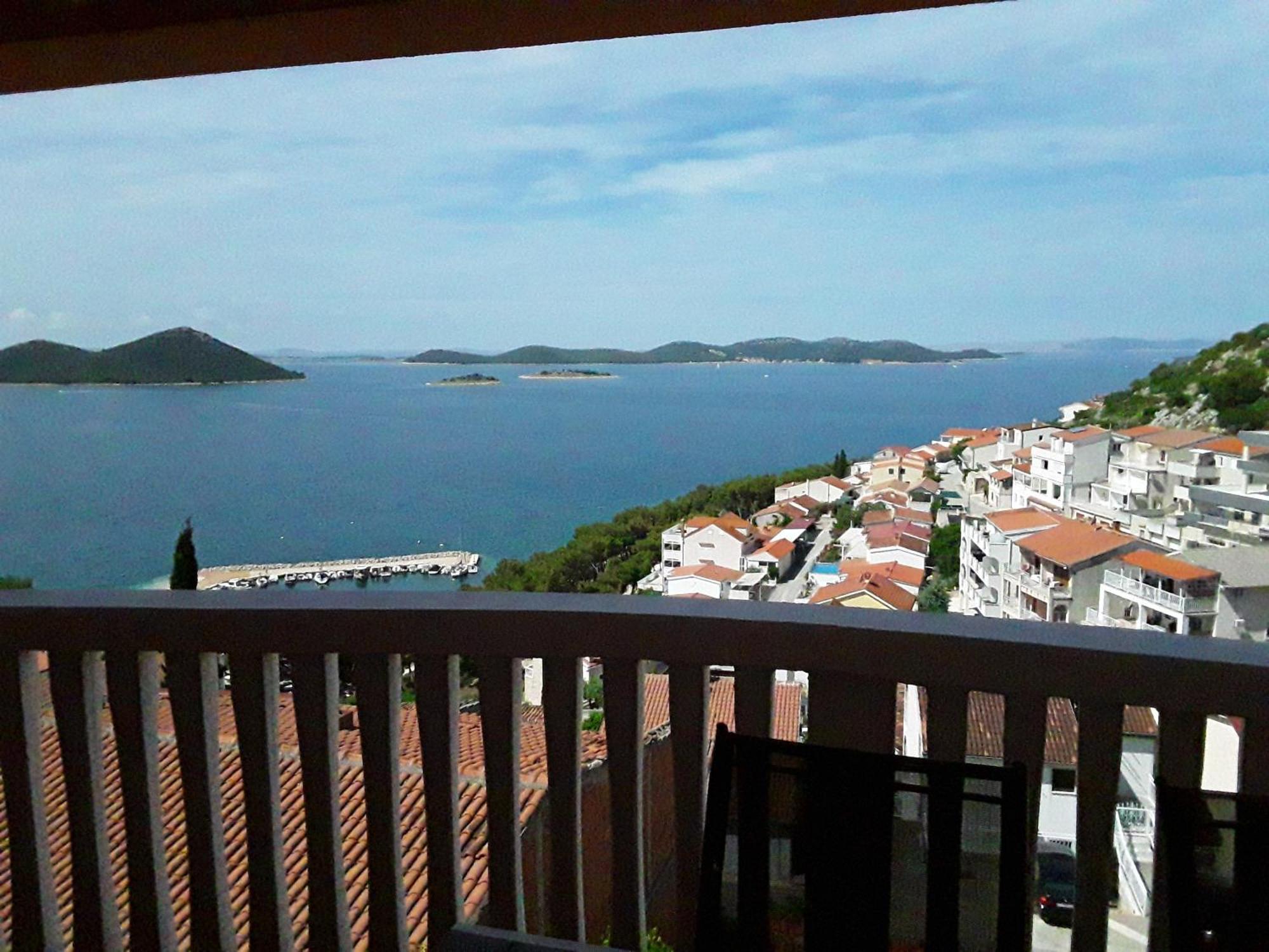 Apartmani Zoran Drage Dış mekan fotoğraf