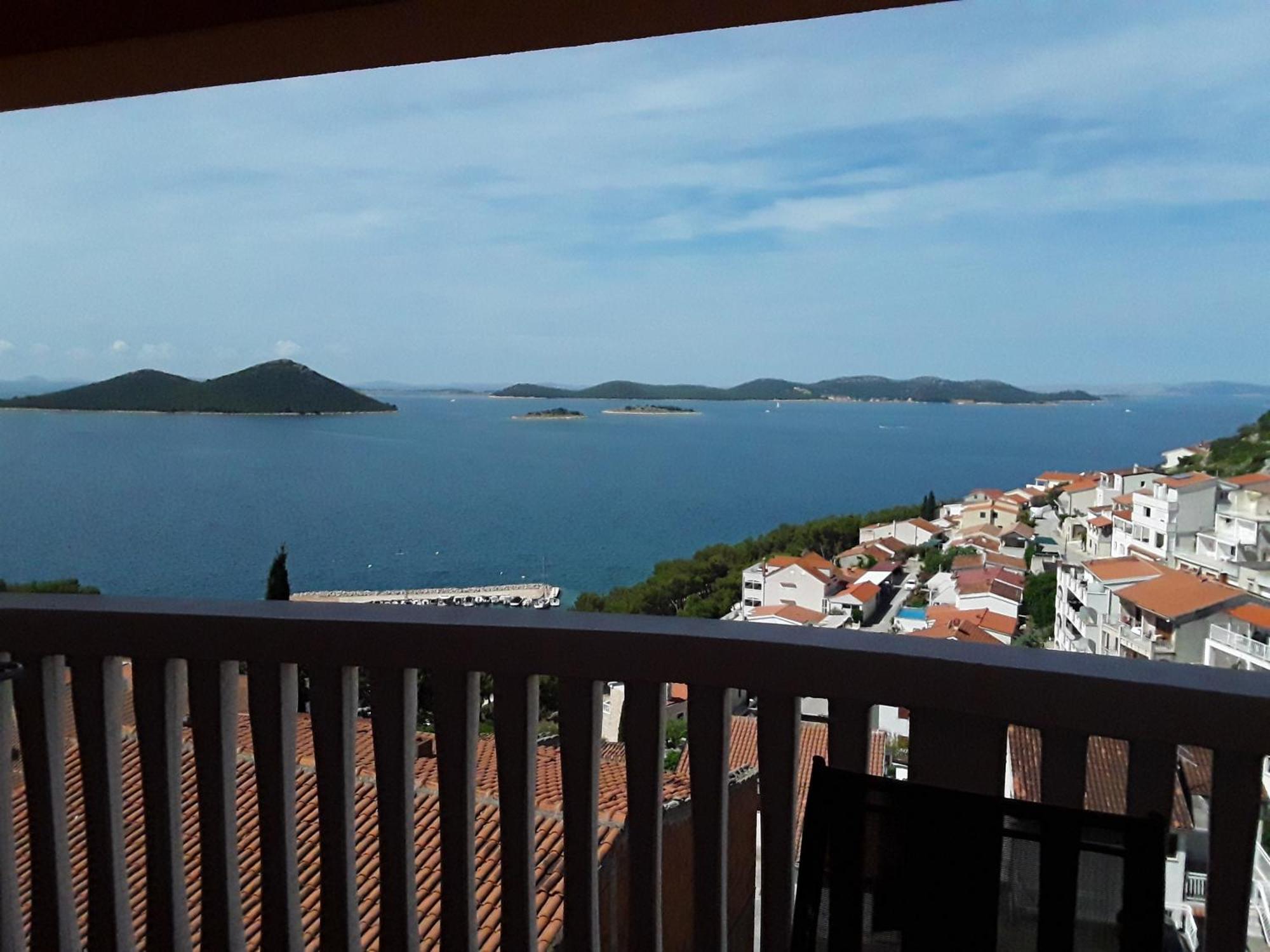 Apartmani Zoran Drage Dış mekan fotoğraf