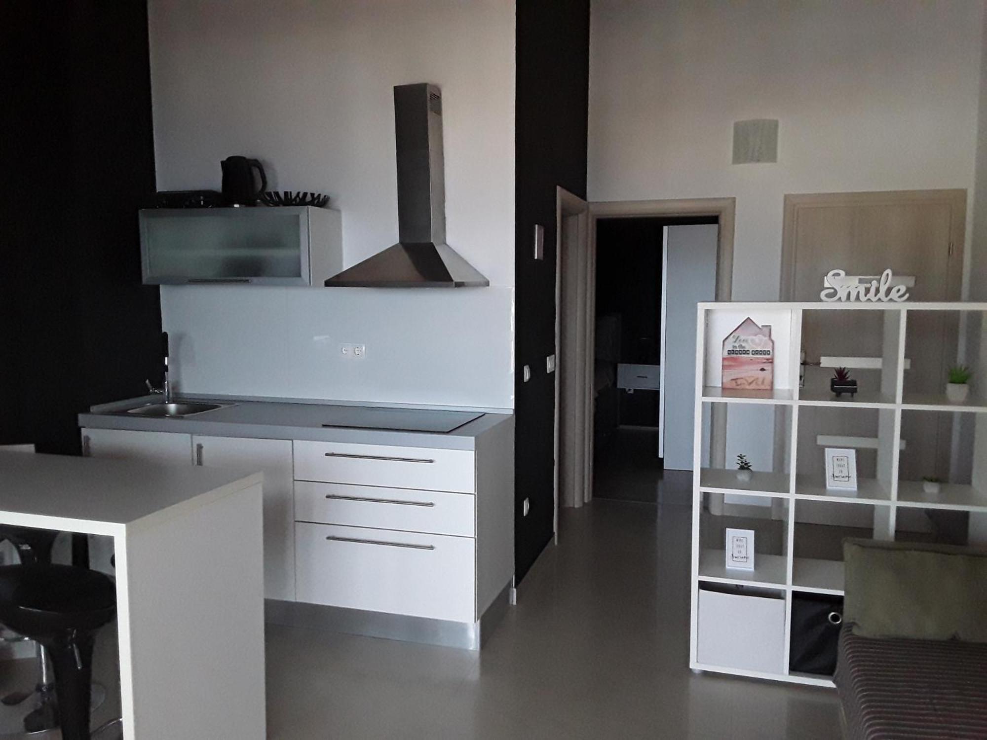Apartmani Zoran Drage Dış mekan fotoğraf