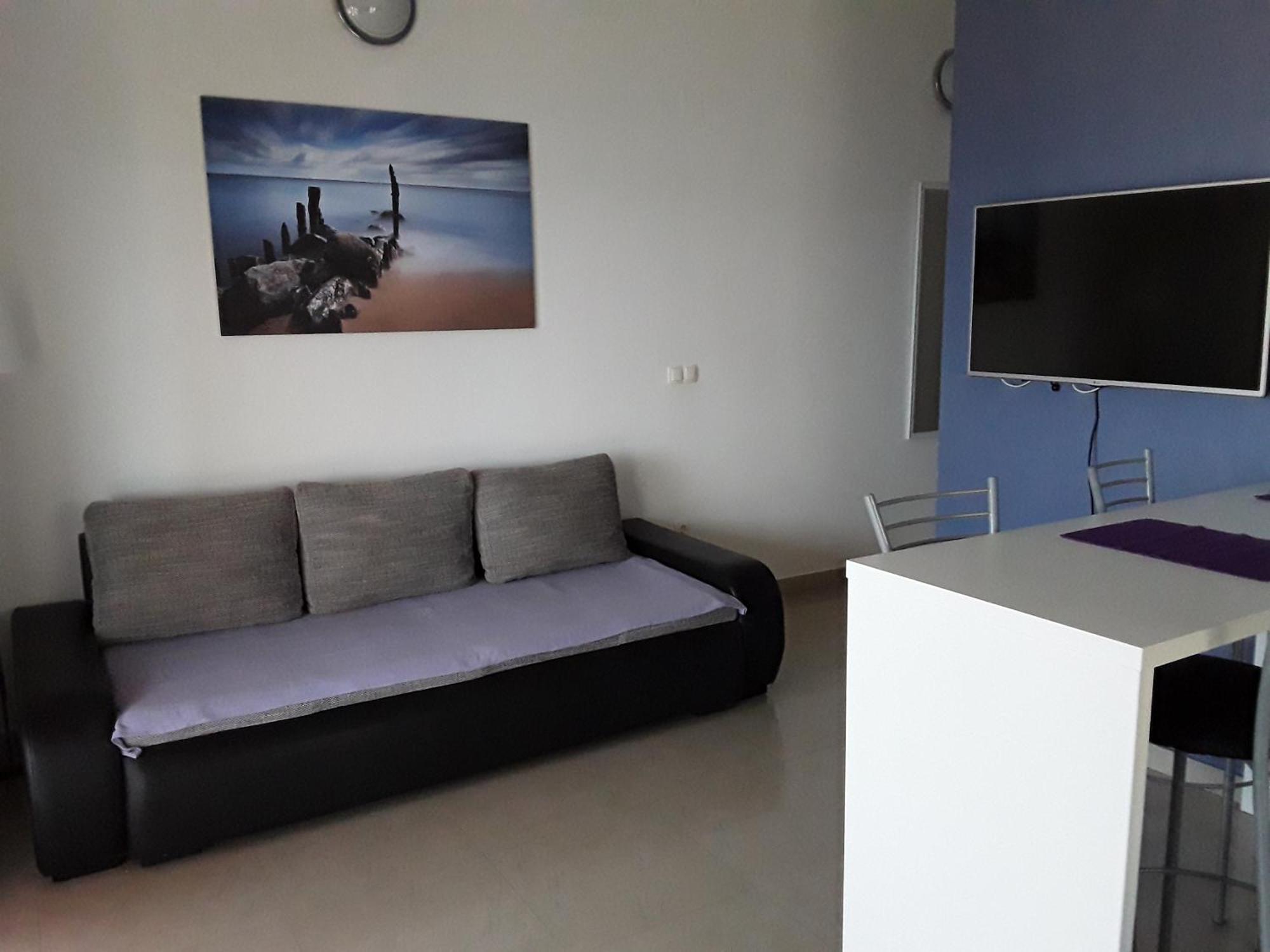 Apartmani Zoran Drage Dış mekan fotoğraf