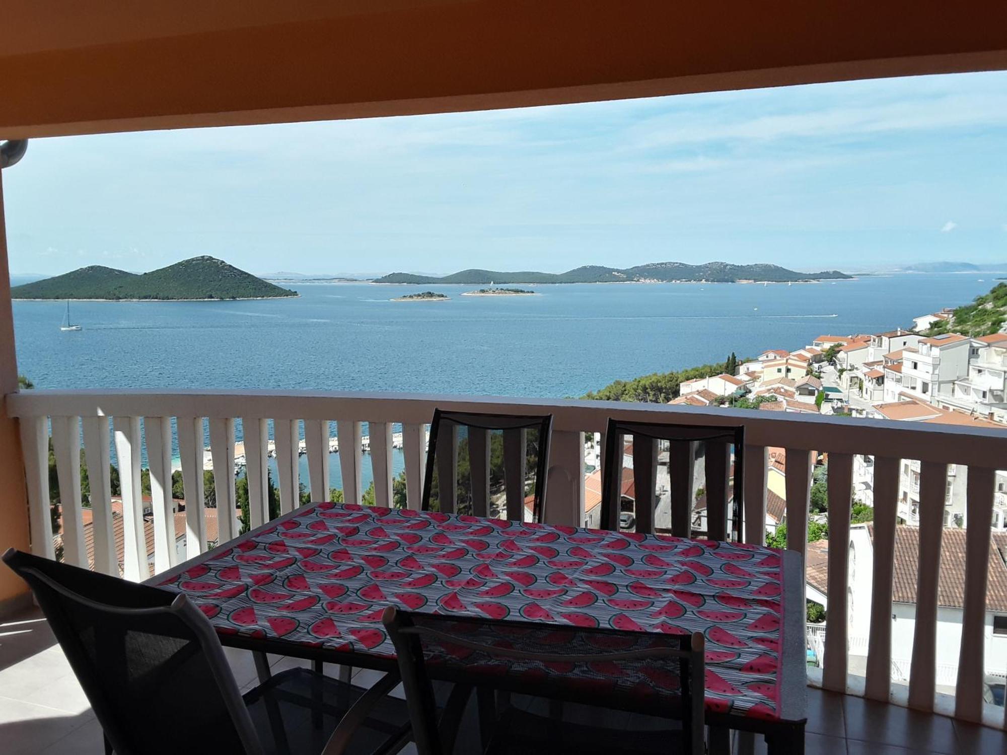Apartmani Zoran Drage Dış mekan fotoğraf