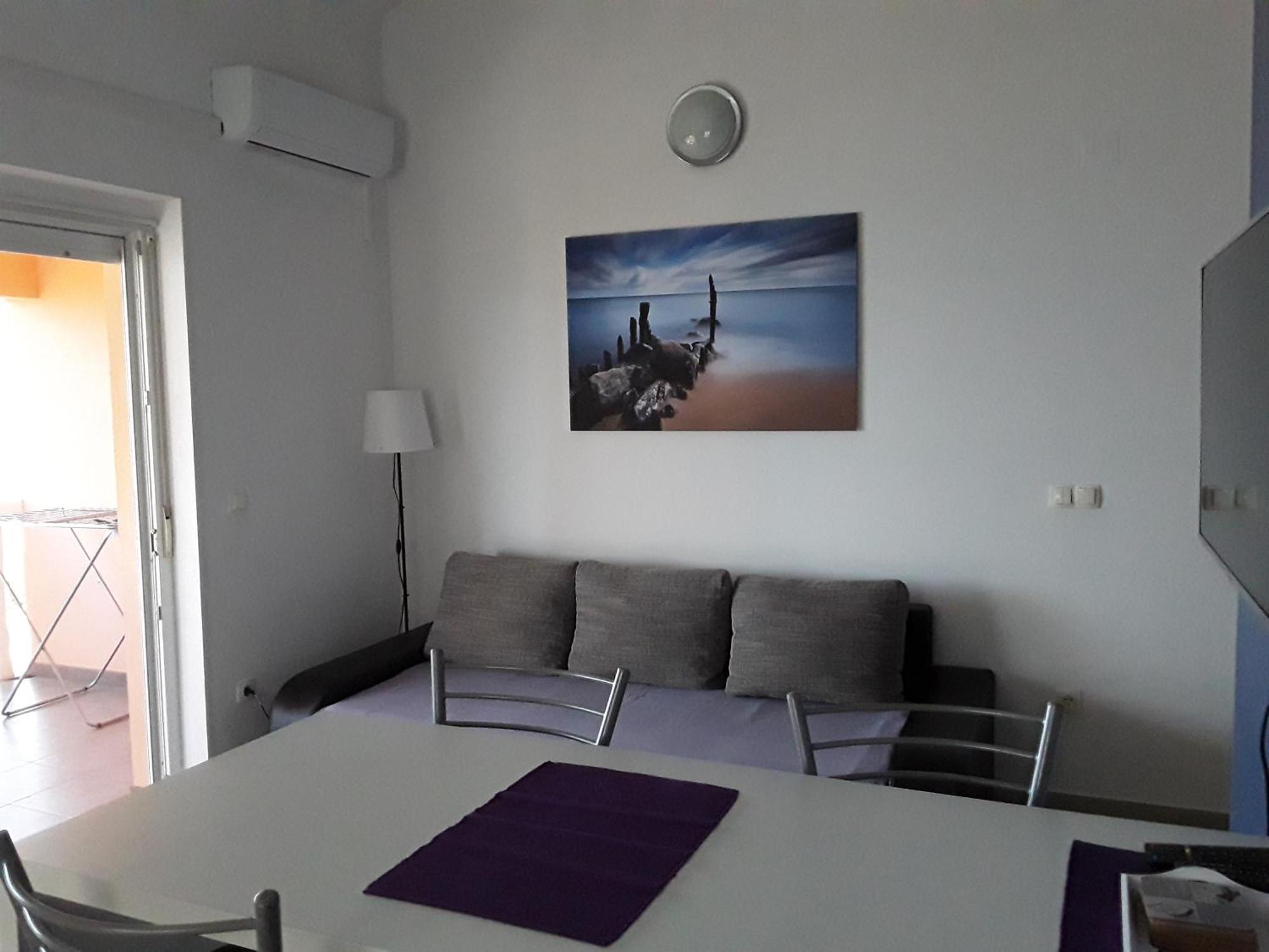 Apartmani Zoran Drage Dış mekan fotoğraf