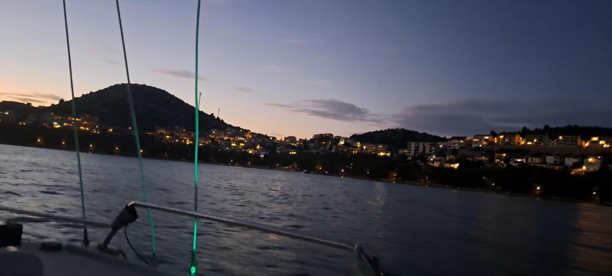 Apartmani Zoran Drage Dış mekan fotoğraf