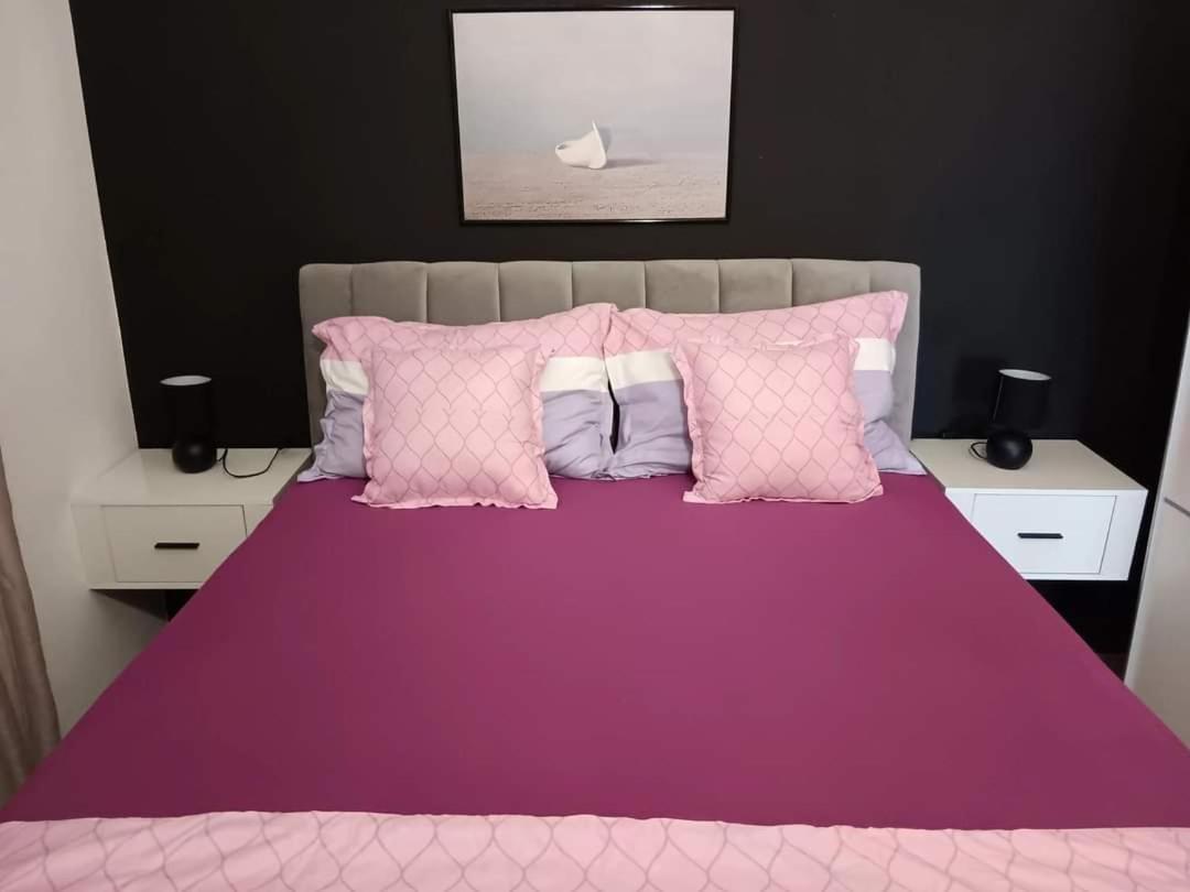 Apartmani Zoran Drage Dış mekan fotoğraf
