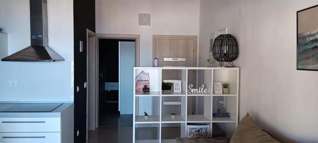 Apartmani Zoran Drage Dış mekan fotoğraf