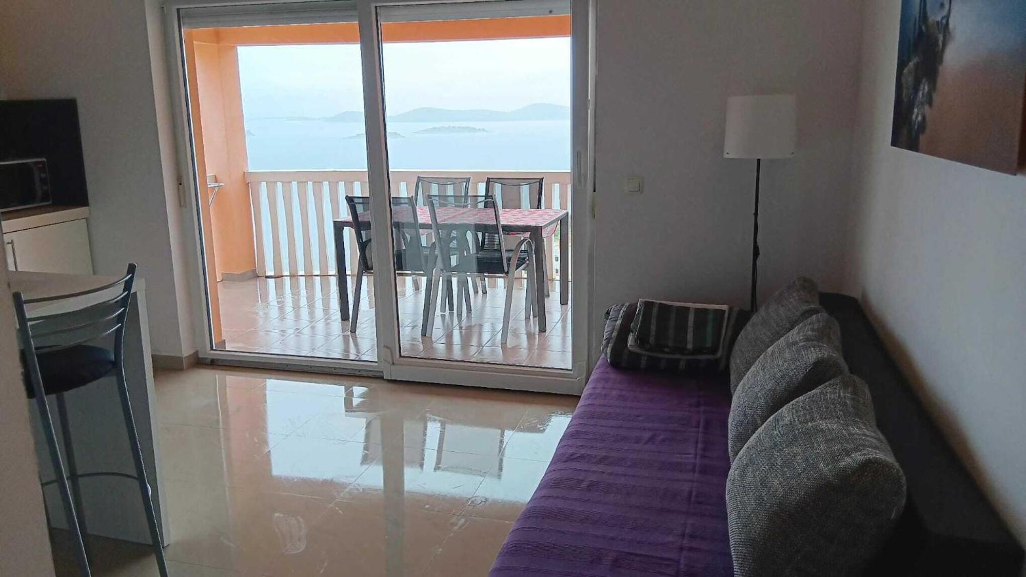 Apartmani Zoran Drage Dış mekan fotoğraf