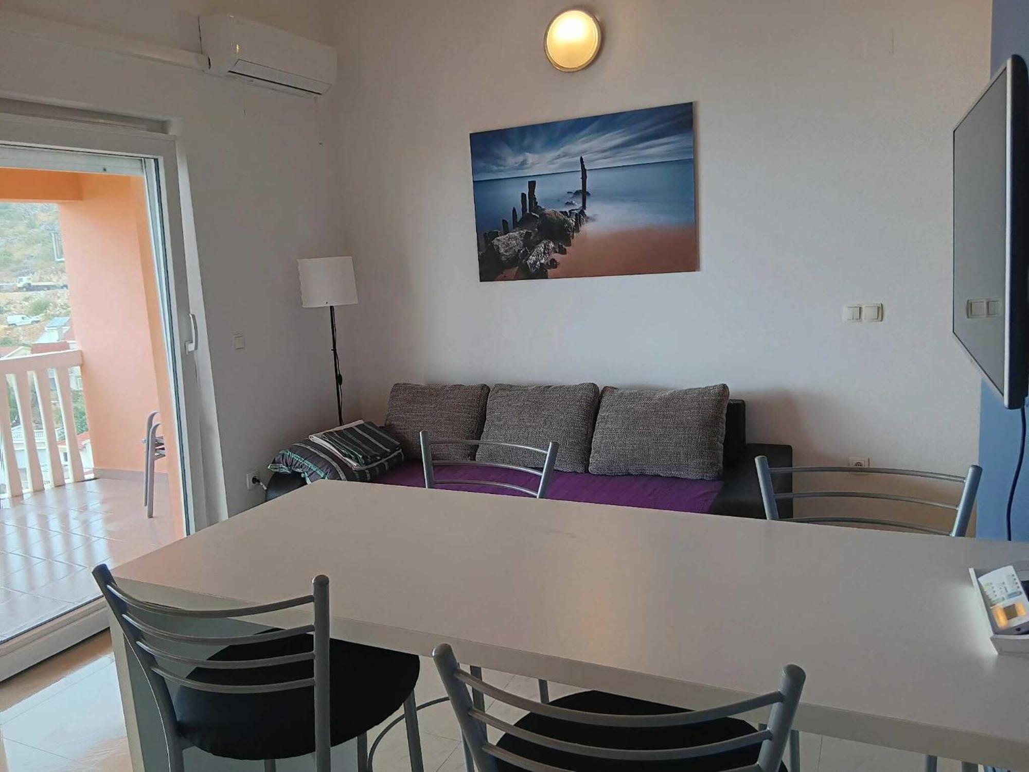 Apartmani Zoran Drage Dış mekan fotoğraf