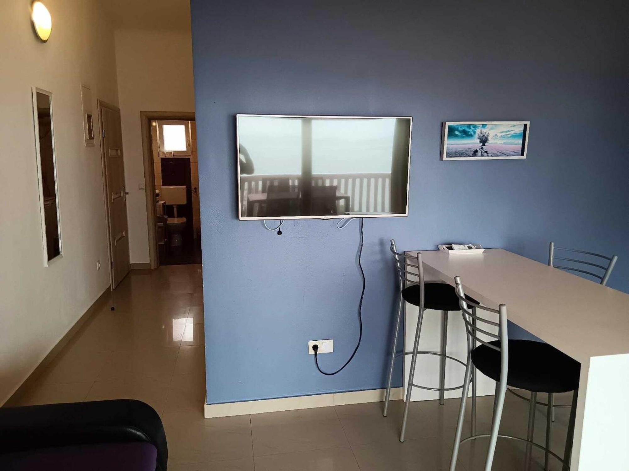 Apartmani Zoran Drage Oda fotoğraf