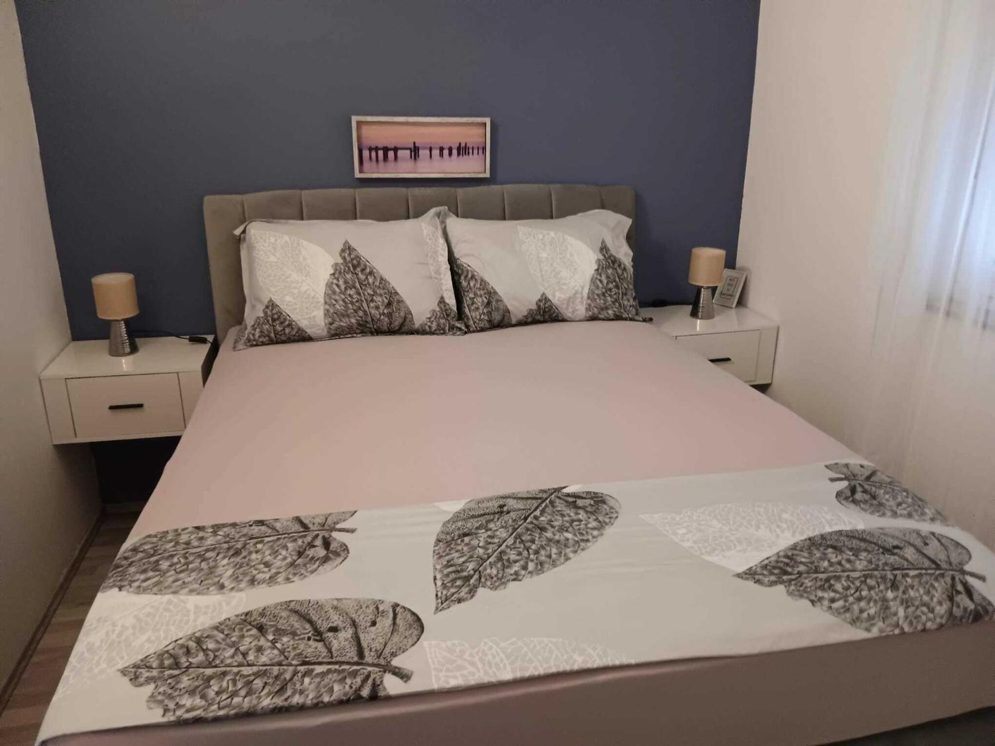 Apartmani Zoran Drage Oda fotoğraf
