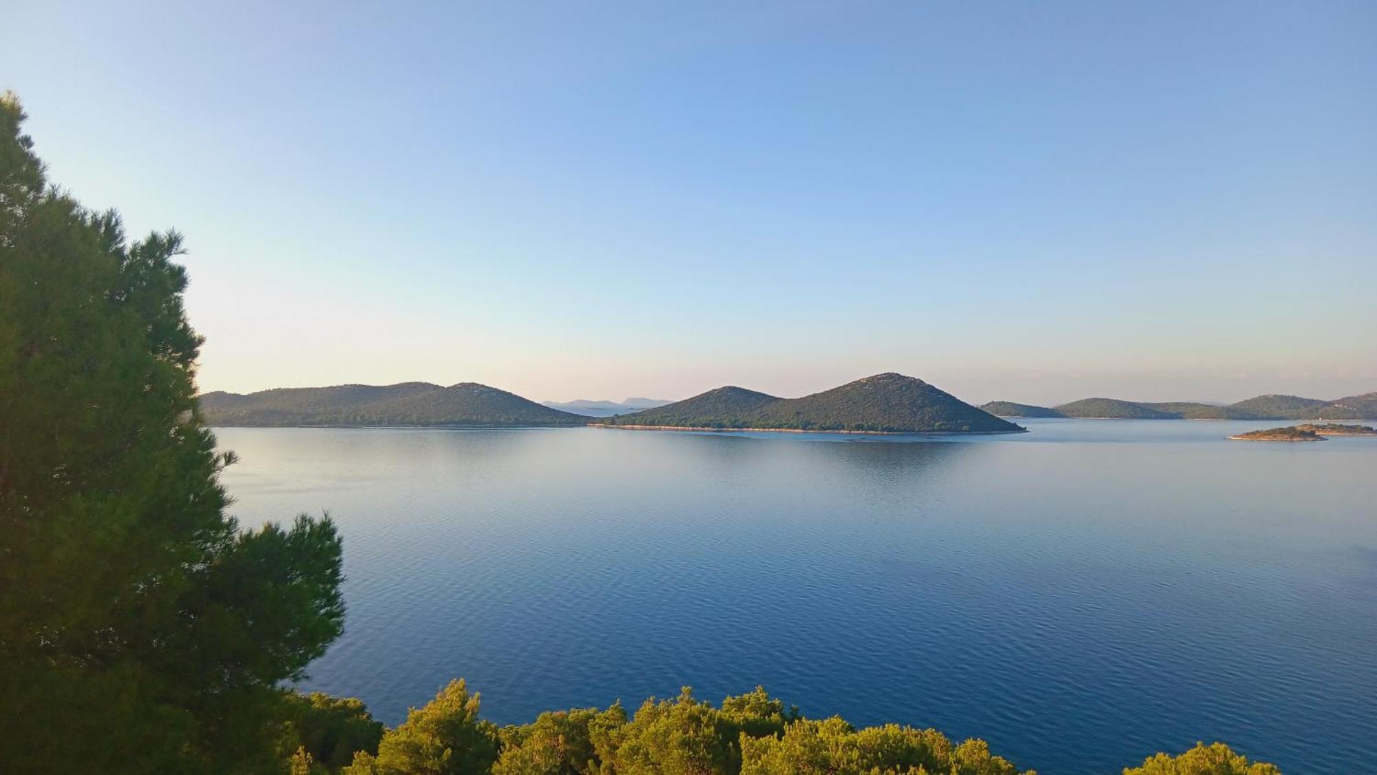 Apartmani Zoran Drage Dış mekan fotoğraf