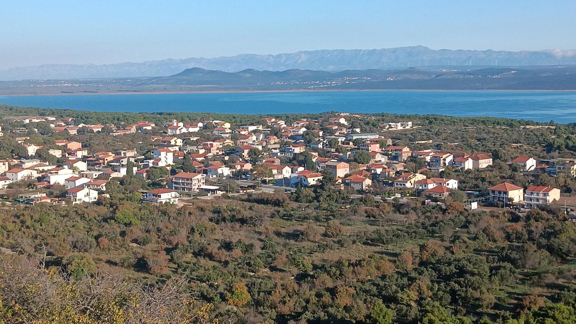 Apartmani Zoran Drage Dış mekan fotoğraf