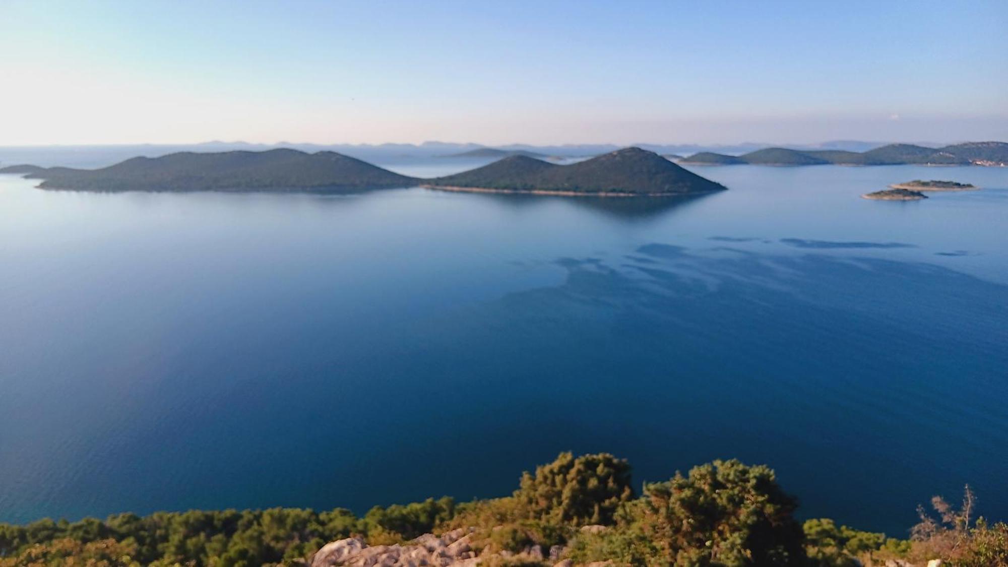 Apartmani Zoran Drage Dış mekan fotoğraf