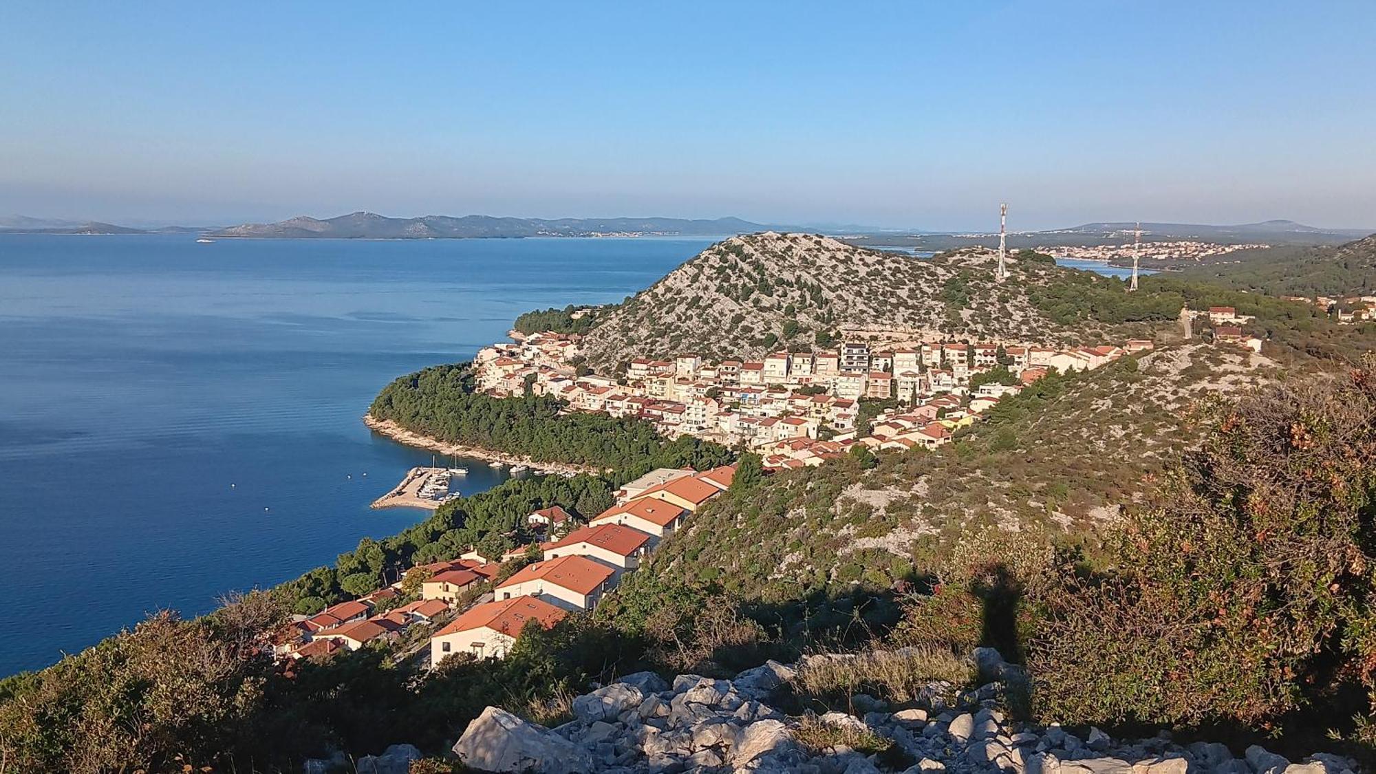Apartmani Zoran Drage Dış mekan fotoğraf