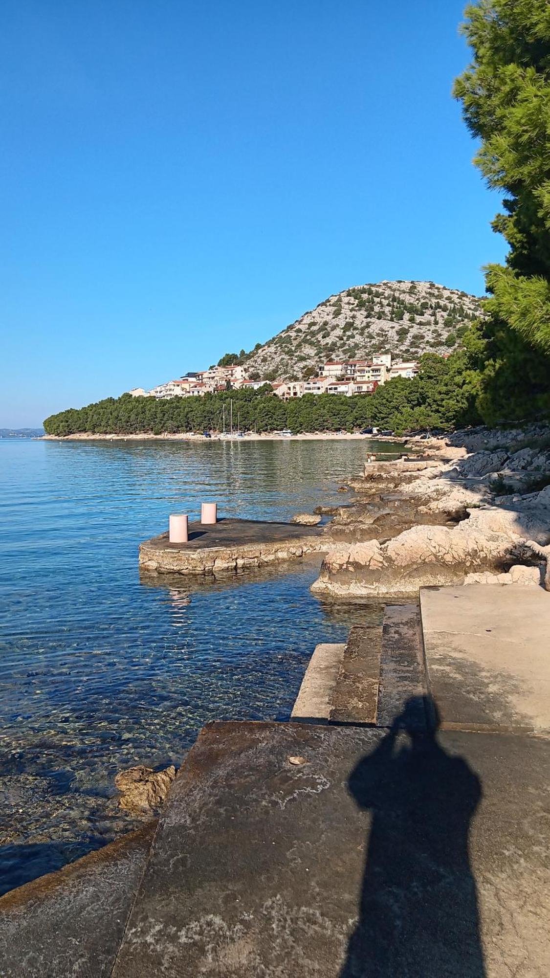 Apartmani Zoran Drage Dış mekan fotoğraf
