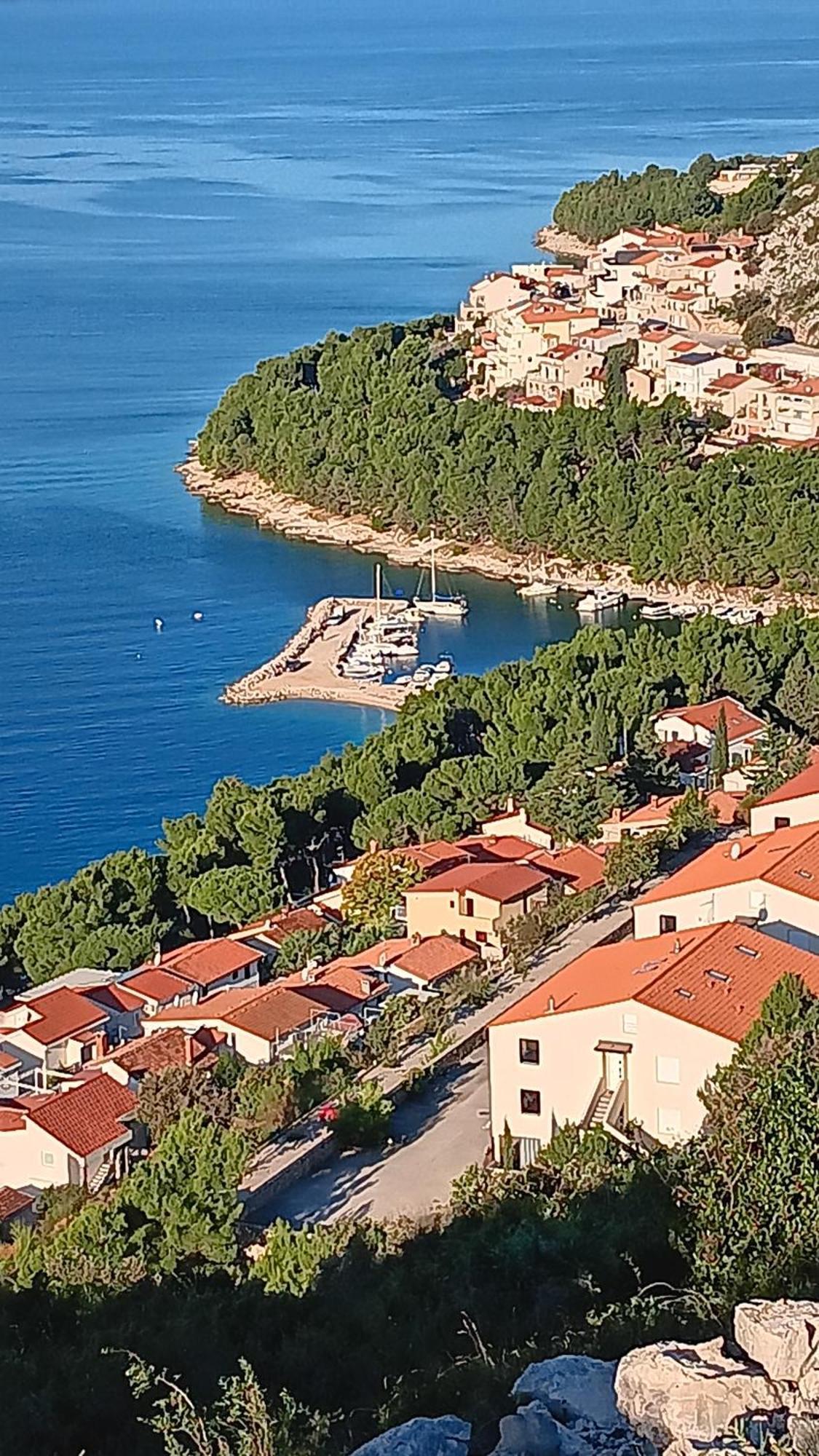 Apartmani Zoran Drage Dış mekan fotoğraf