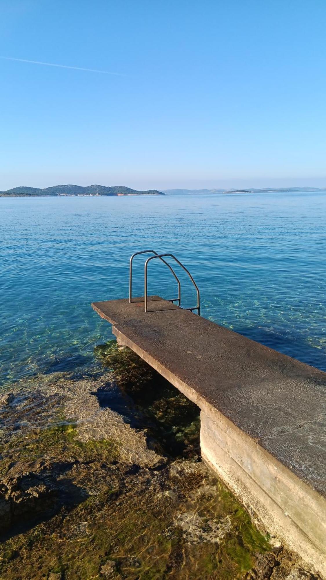 Apartmani Zoran Drage Dış mekan fotoğraf