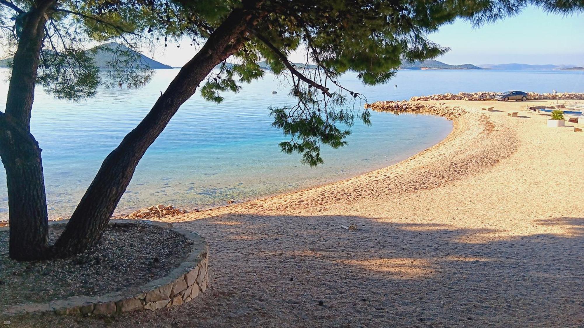 Apartmani Zoran Drage Dış mekan fotoğraf
