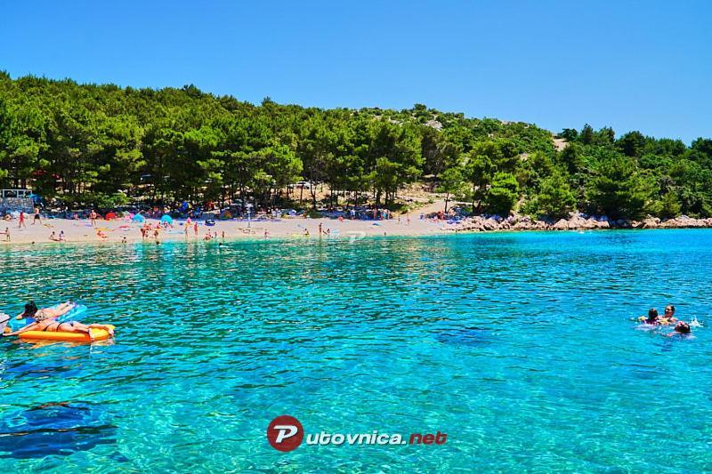 Apartmani Zoran Drage Dış mekan fotoğraf