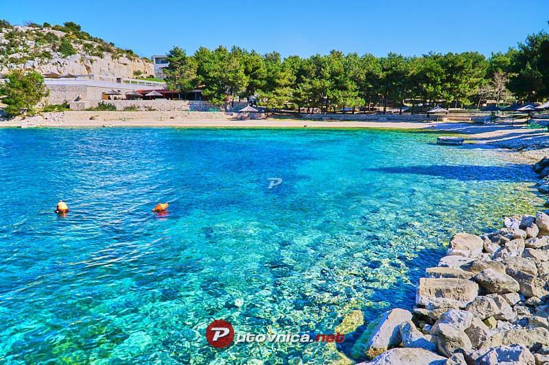 Apartmani Zoran Drage Dış mekan fotoğraf