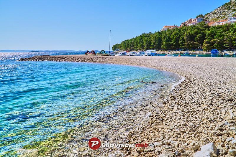 Apartmani Zoran Drage Dış mekan fotoğraf