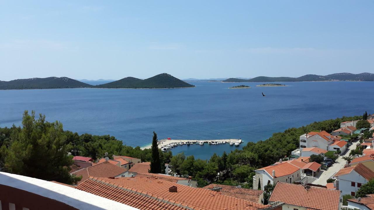 Apartmani Zoran Drage Dış mekan fotoğraf