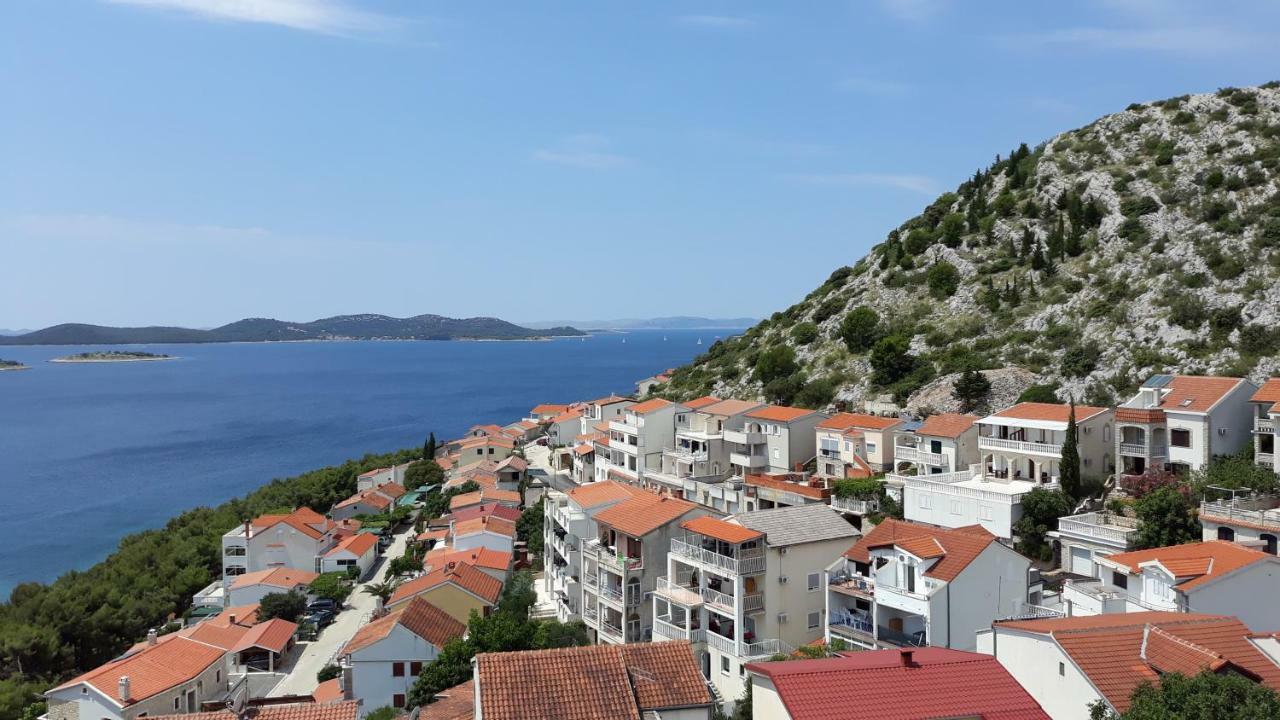 Apartmani Zoran Drage Dış mekan fotoğraf