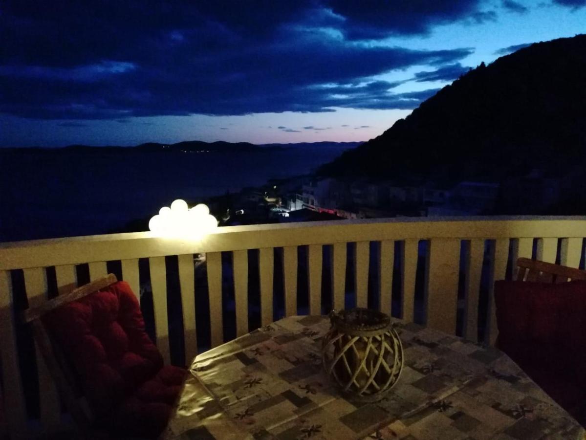 Apartmani Zoran Drage Dış mekan fotoğraf